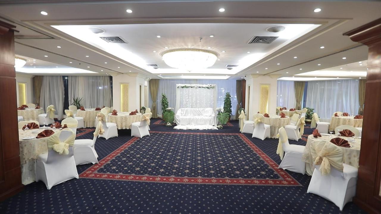 Hotel Romance Alexandria