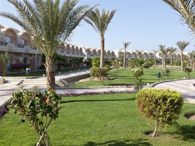 Three Corners Sea 4* Coraya Bay