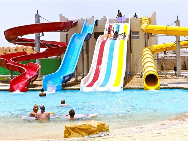 Three Corners Sea Resort Coraya Bay