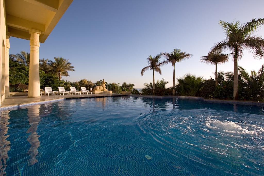 Stella Di Mare Grand 5*