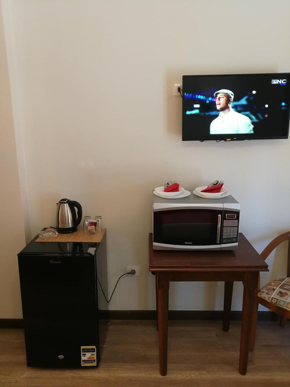 Cordoba Aparthotel Hurghada