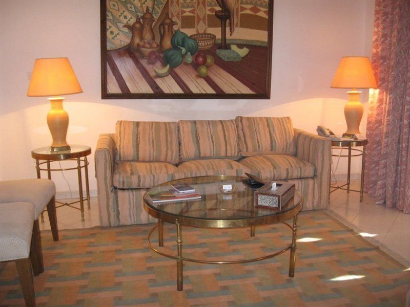 Safir Resort