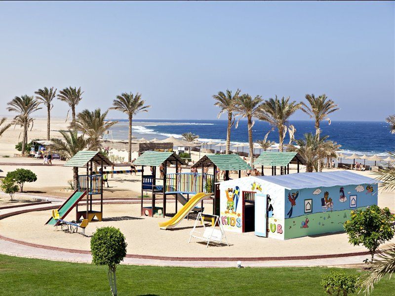 Three Corners Sea 4* Coraya Bay