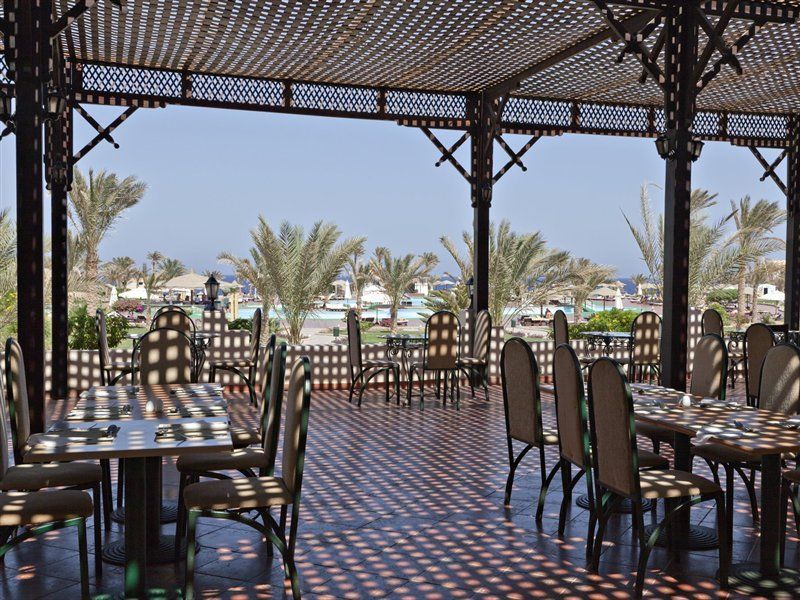 Three Corners Sea Resort 4*