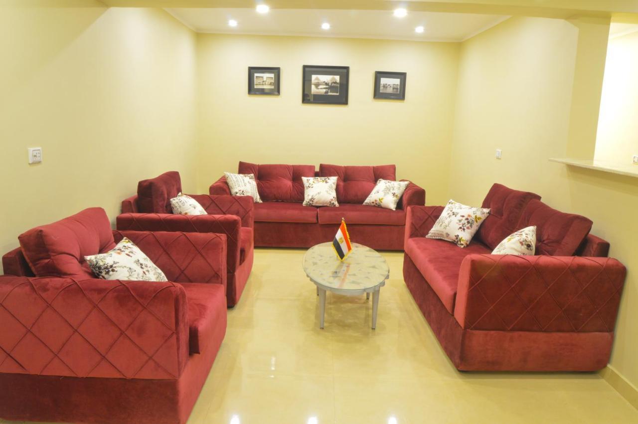 Egypt Pyramids Hostel