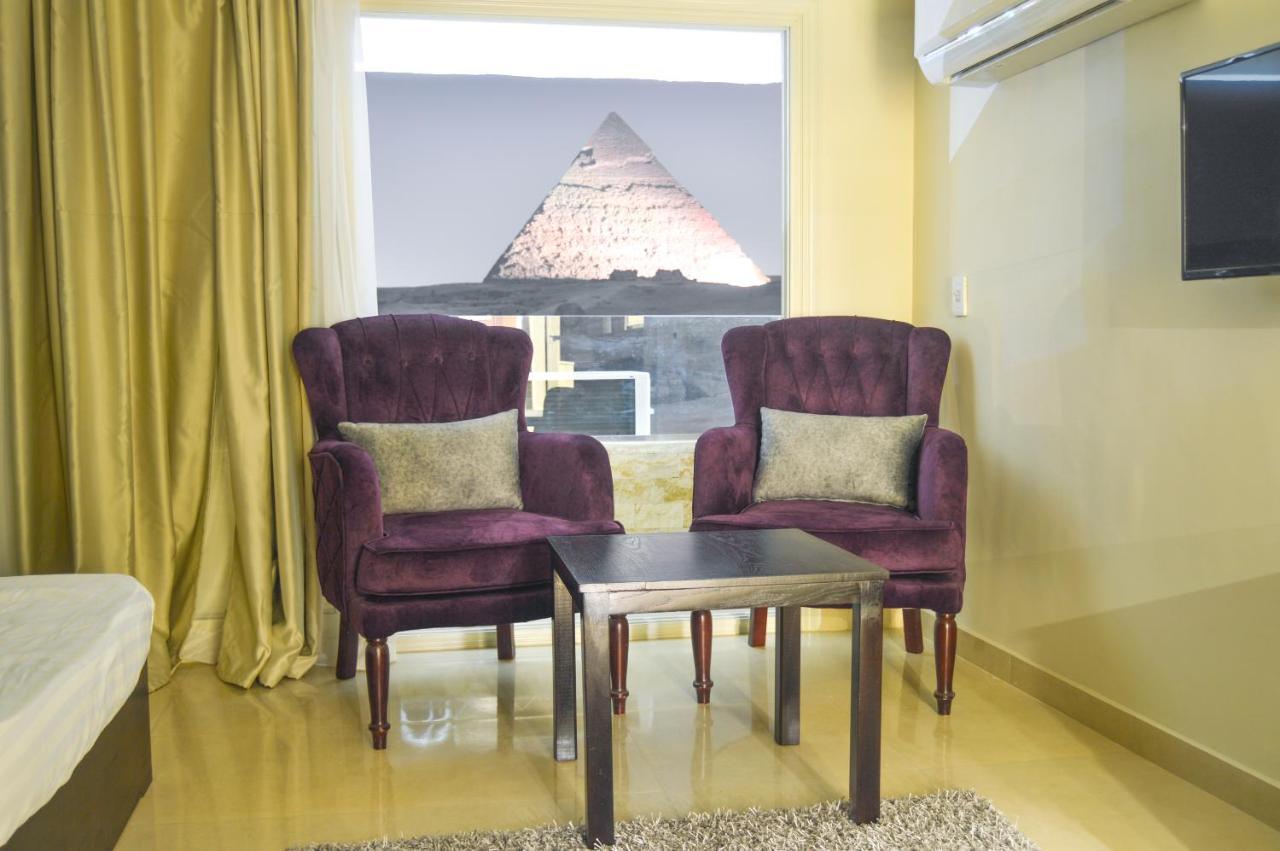 Egypt Pyramids Hostel Kafrat al Jabal