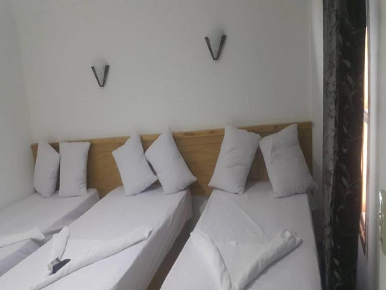 Jimmy Bed & Breakfast