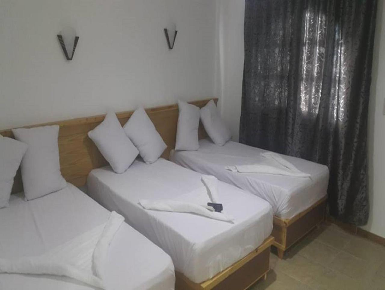 Bed & Breakfast Jimmy 3*