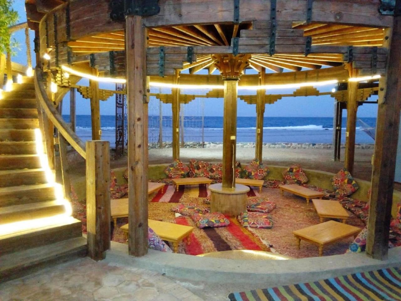 Bed & Breakfast Jimmy Dahab