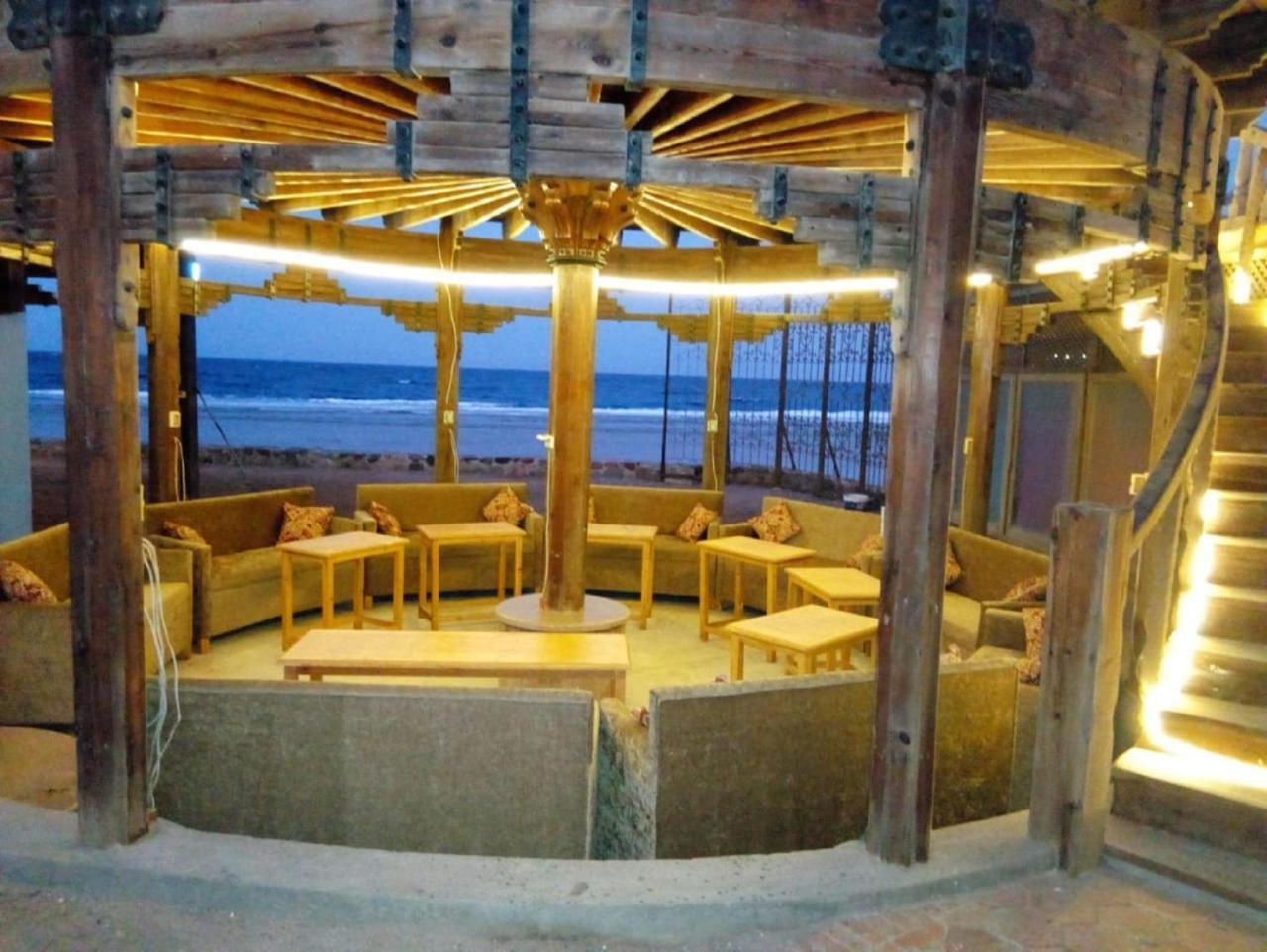 Jimmy Bed & Breakfast Dahab