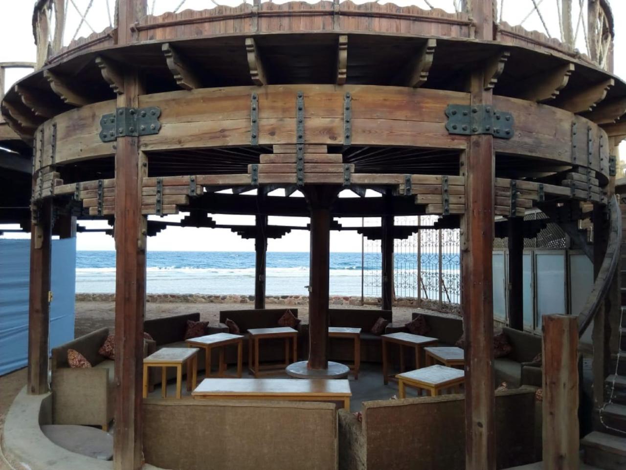 Jimmy 3* Dahab