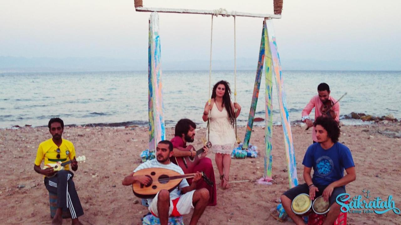 Sakratah Camp - Eco Friendly Campsite *