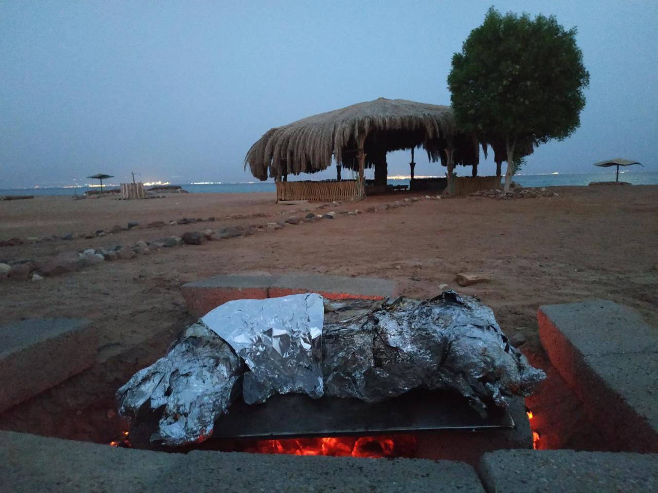 Campsite Sakratah Camp - Eco Friendly *