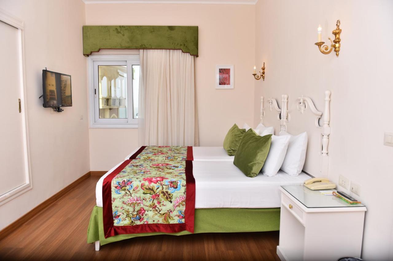 Hotel San Giovanni Stanly 3*