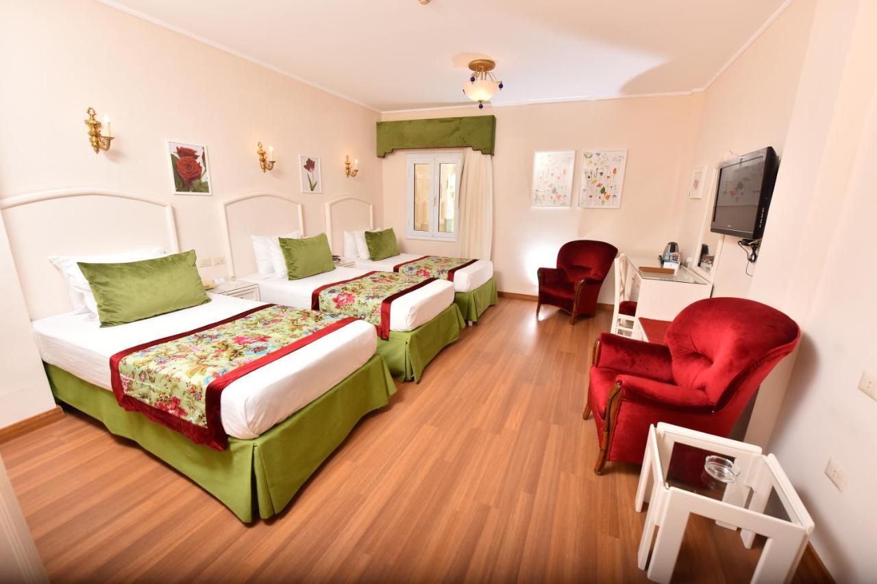 San Giovanni Stanly 3* Alexandria