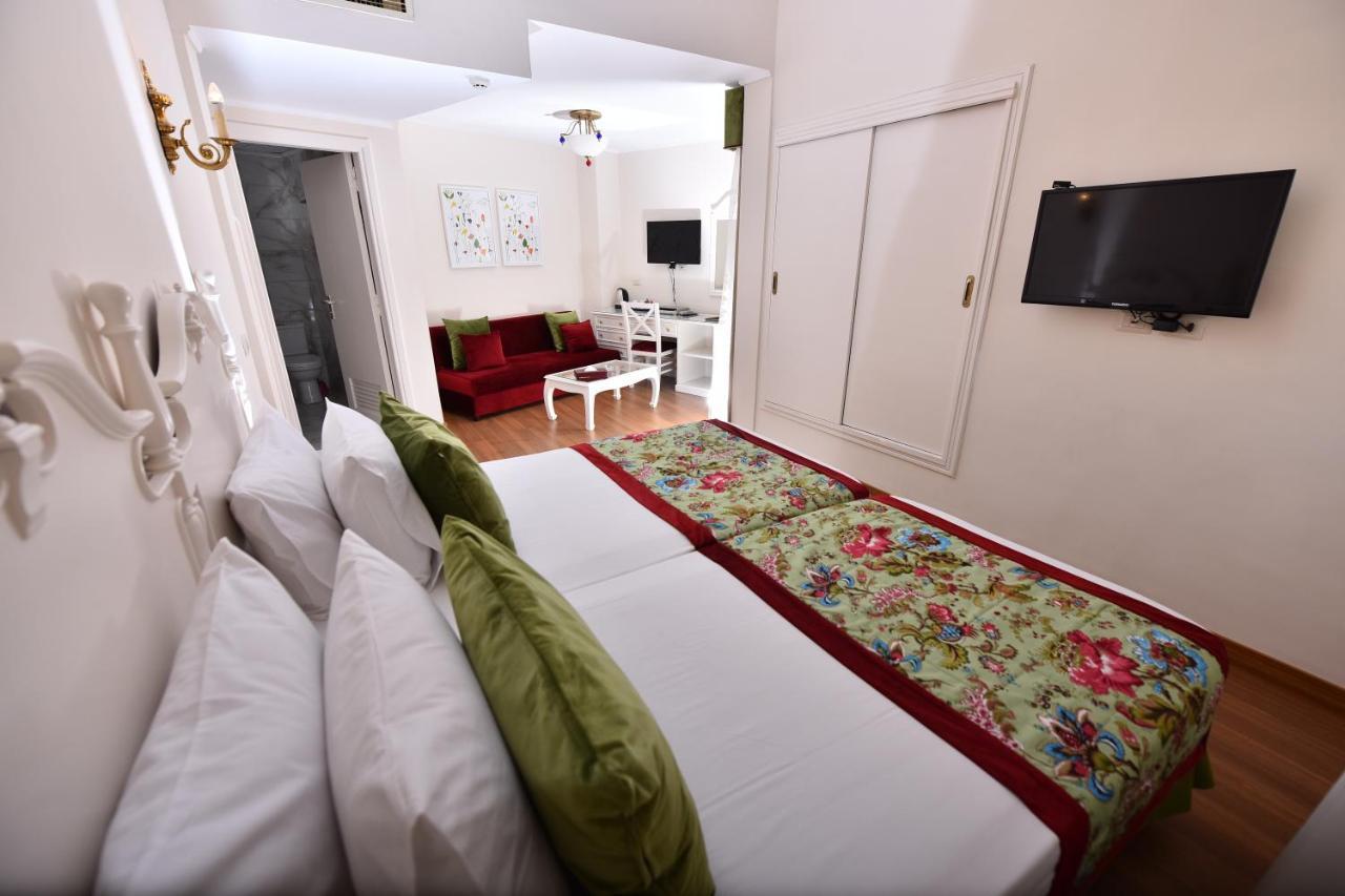 Hotel San Giovanni Stanly