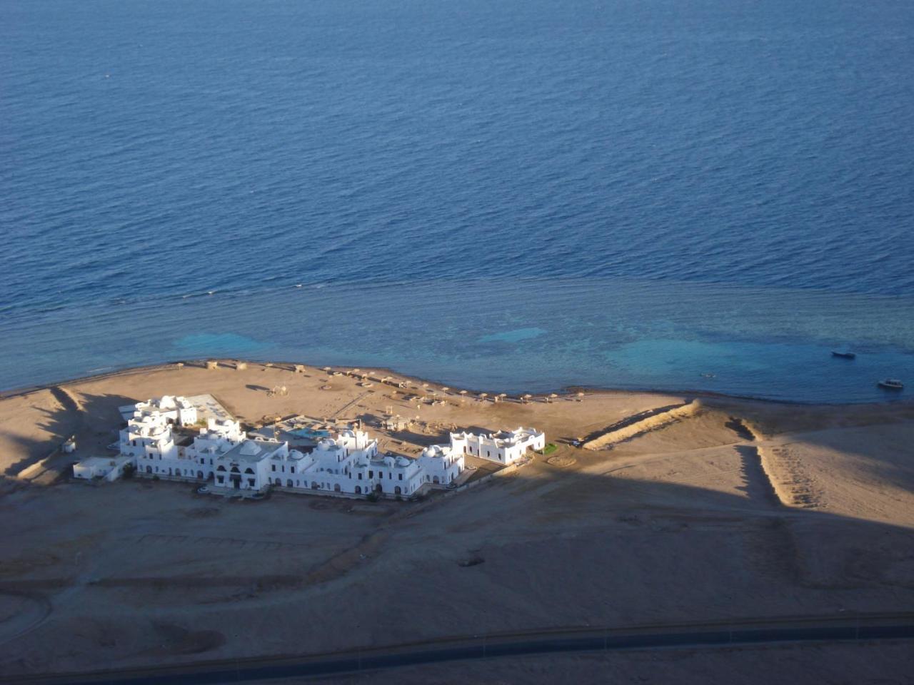 Resort Daniela Diving Dahab