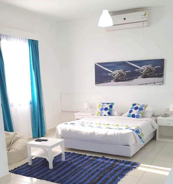 Alojamento Lagoonie & Hurghada