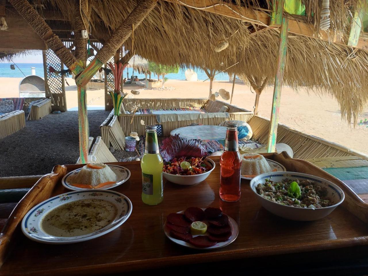 Sakratah Camp - Eco Friendly Campsite Taba