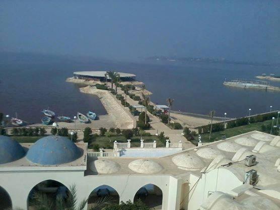 New Panorama Bed & Breakfast 3*