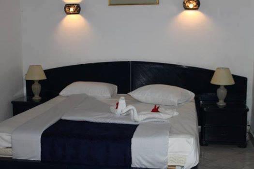 New Panorama Bed & Breakfast Fayoum
