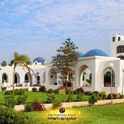 New Panorama Bed & Breakfast Fayoum