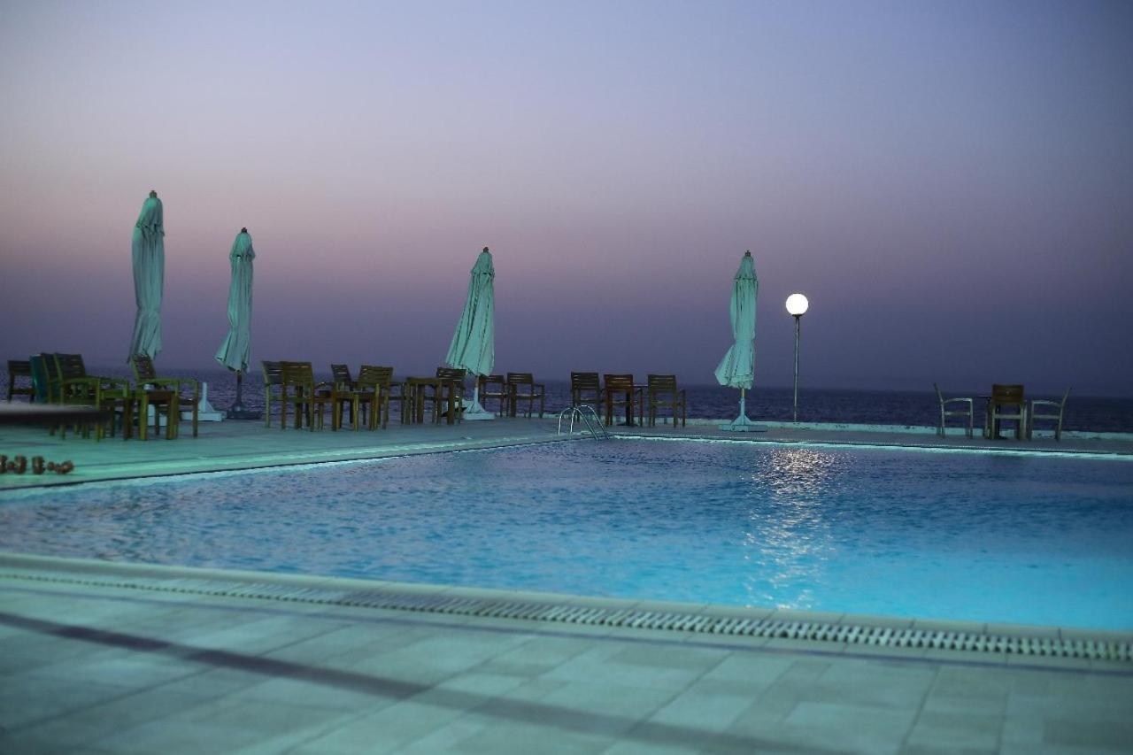 Bed & Breakfast New Panorama Fayoum