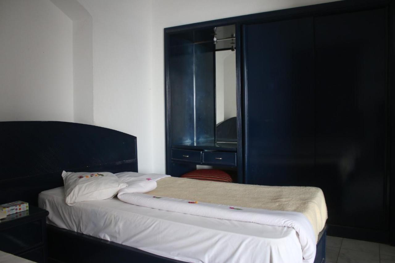 Bed & Breakfast New Panorama Fayoum
