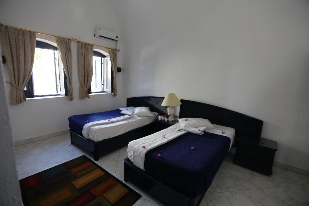New Panorama Bed & Breakfast Fayoum