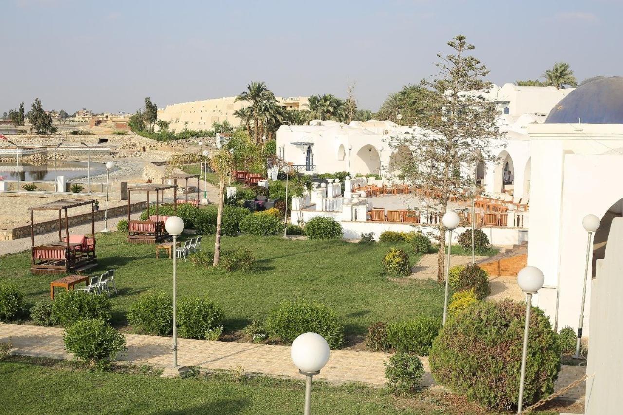 New Panorama 3* Fayoum