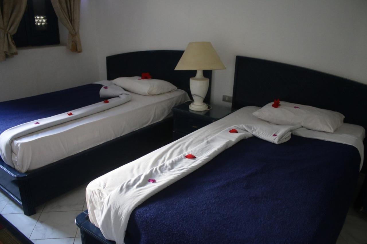 Bed & Breakfast New Panorama 3*