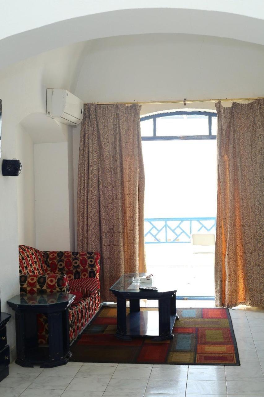 Bed & Breakfast New Panorama Fayoum