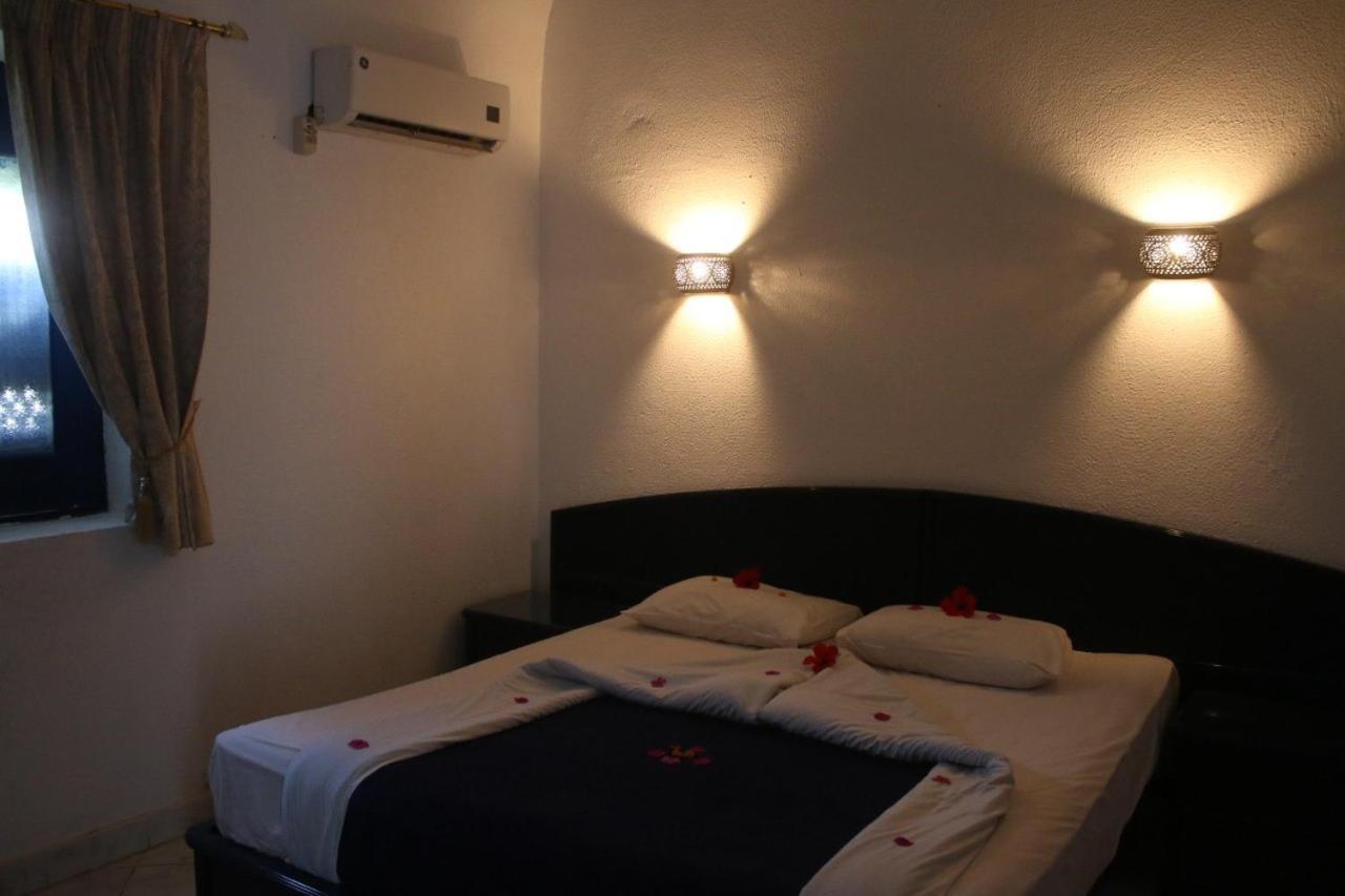 Bed & Breakfast New Panorama 3*