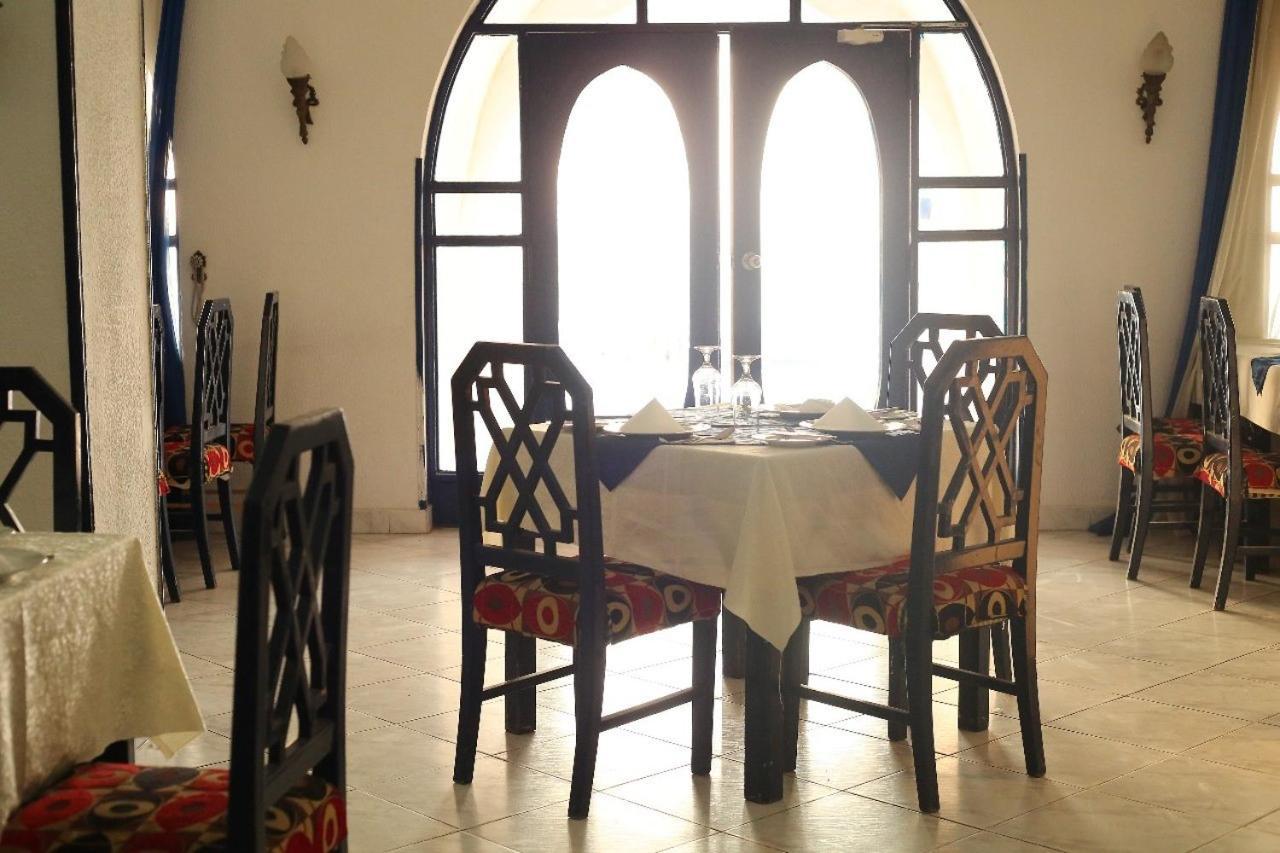 New Panorama Bed & Breakfast