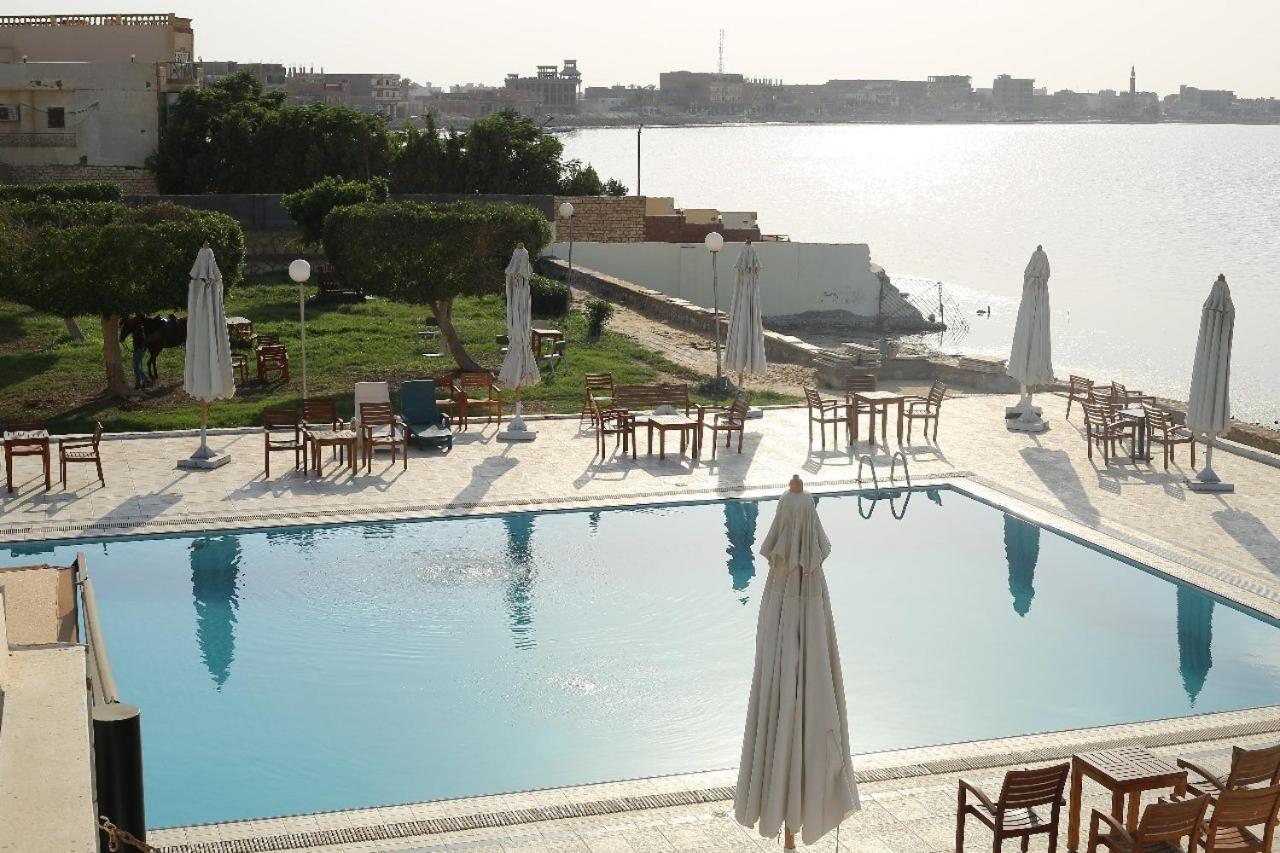 New Panorama Bed & Breakfast Fayoum