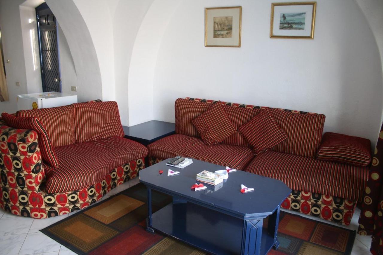 New Panorama Bed & Breakfast 3*