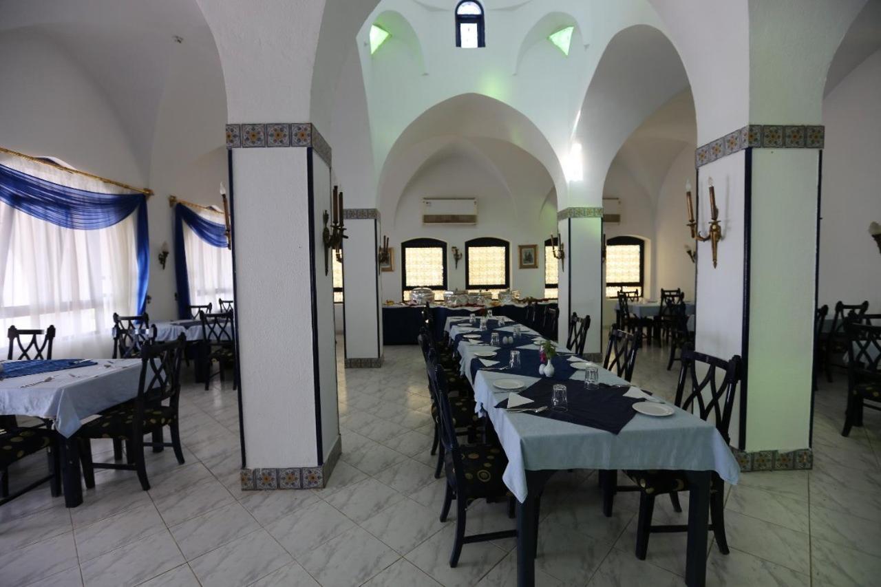 New Panorama Fayoum