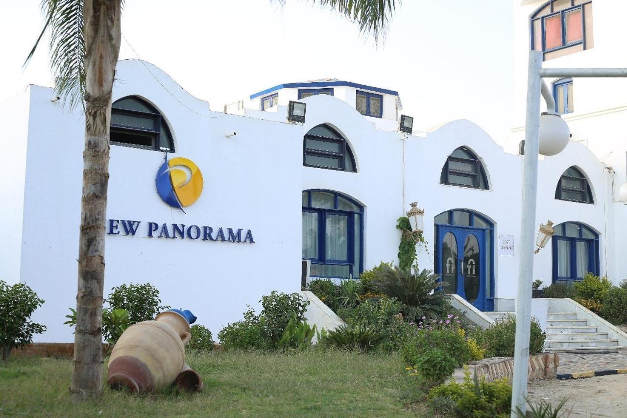 Bed & Breakfast New Panorama