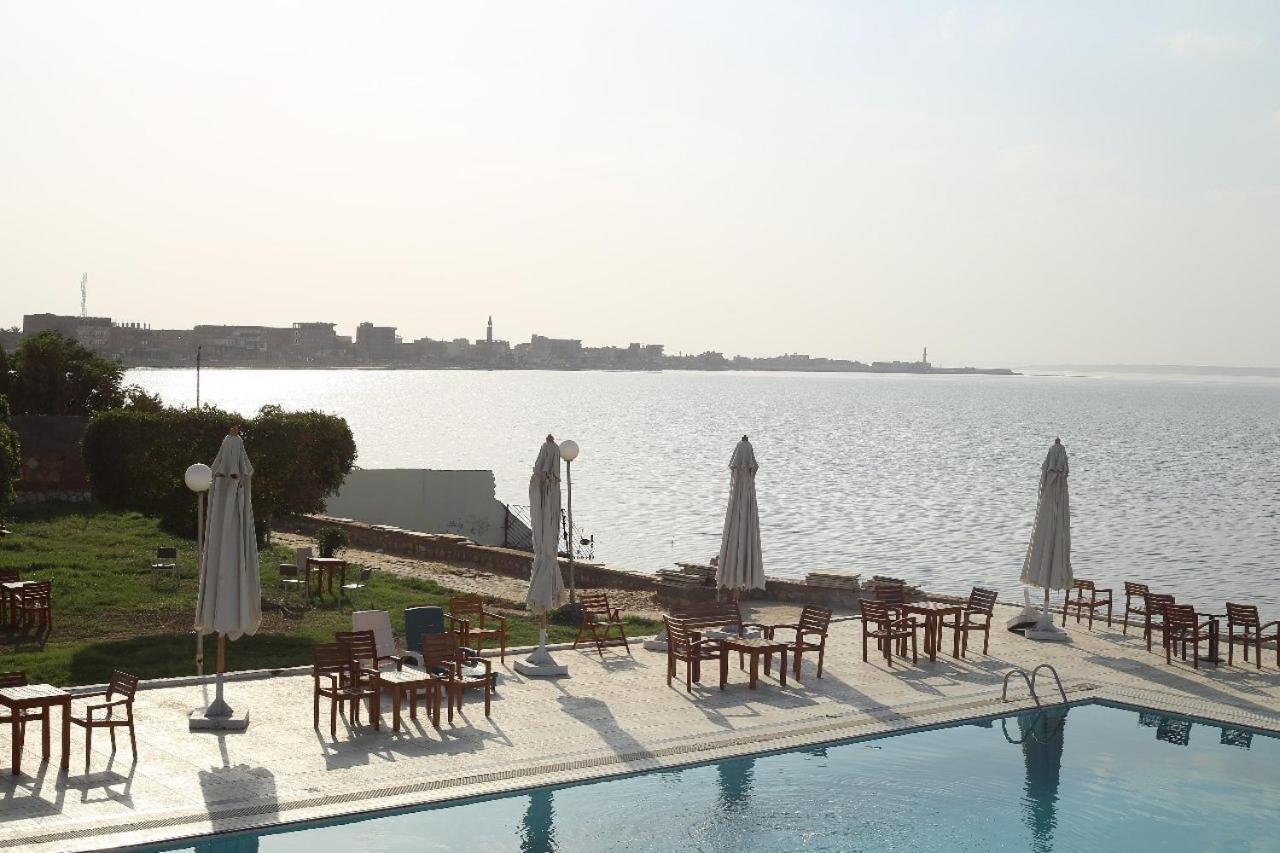 New Panorama Bed & Breakfast Fayoum