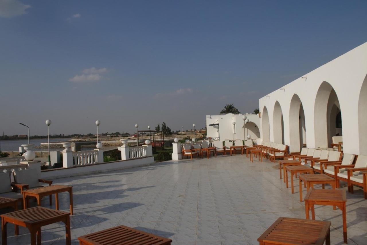 Bed & Breakfast New Panorama Fayoum