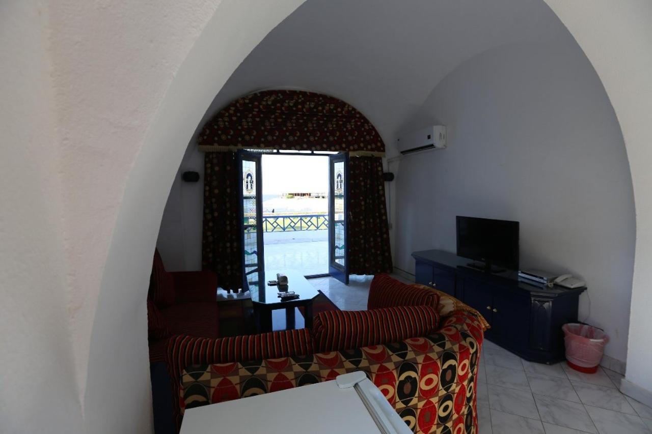 New Panorama Bed & Breakfast 3*
