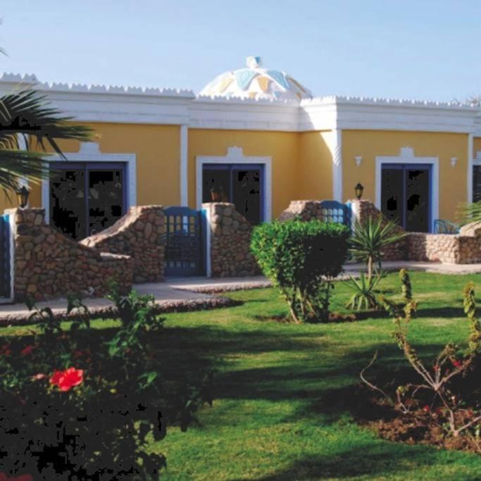 Lillyland Beach Club Hurghada