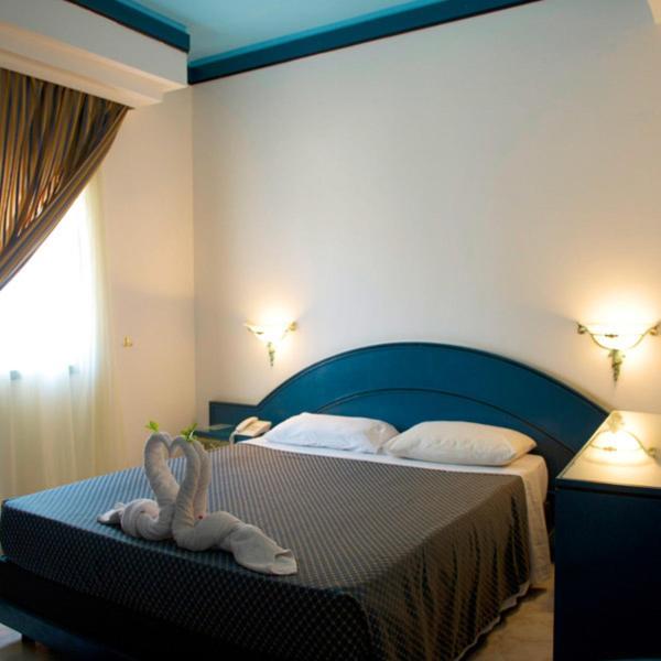 Lillyland Beach Club Aparthotel