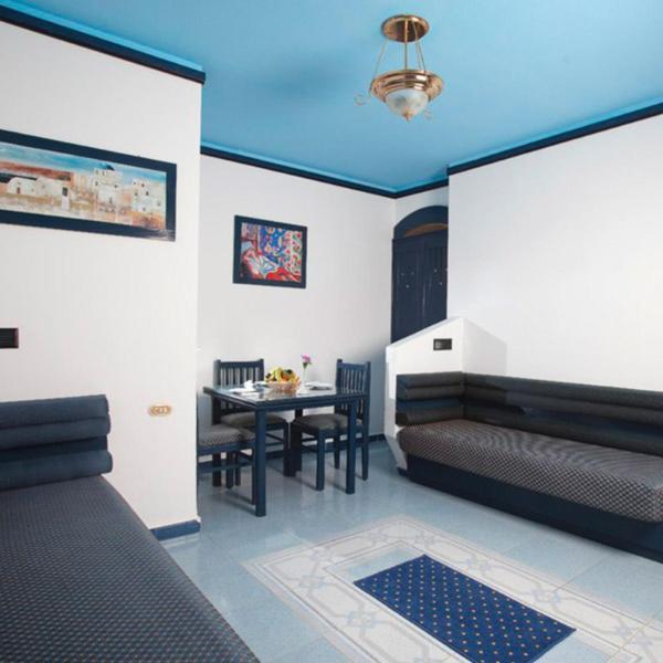 Aparthotel Lillyland Beach Club *