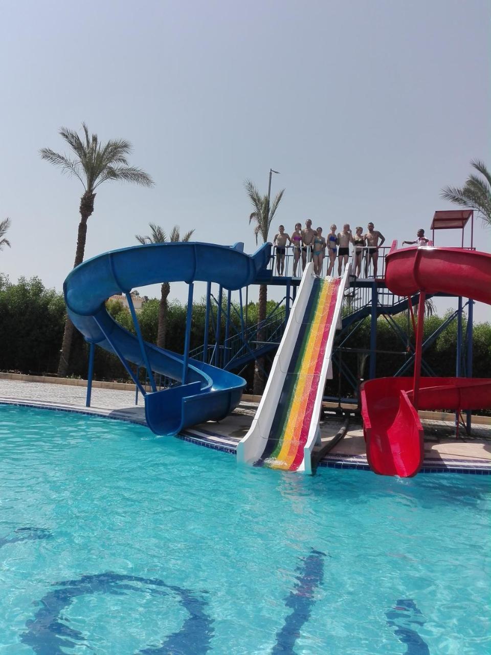 Tivoli Aqua Park Complex 4*