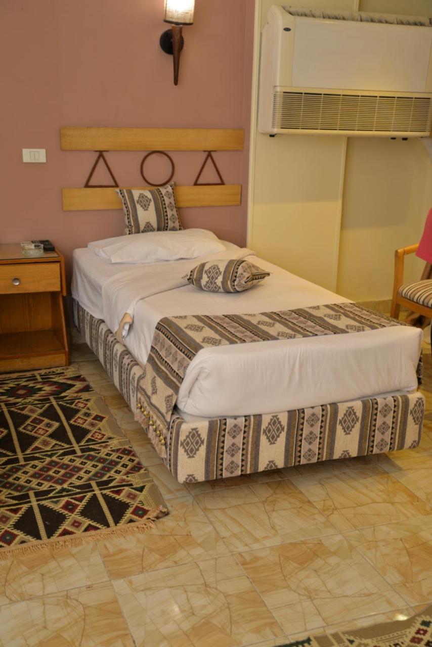 Marhaba Palace 3* Aswan