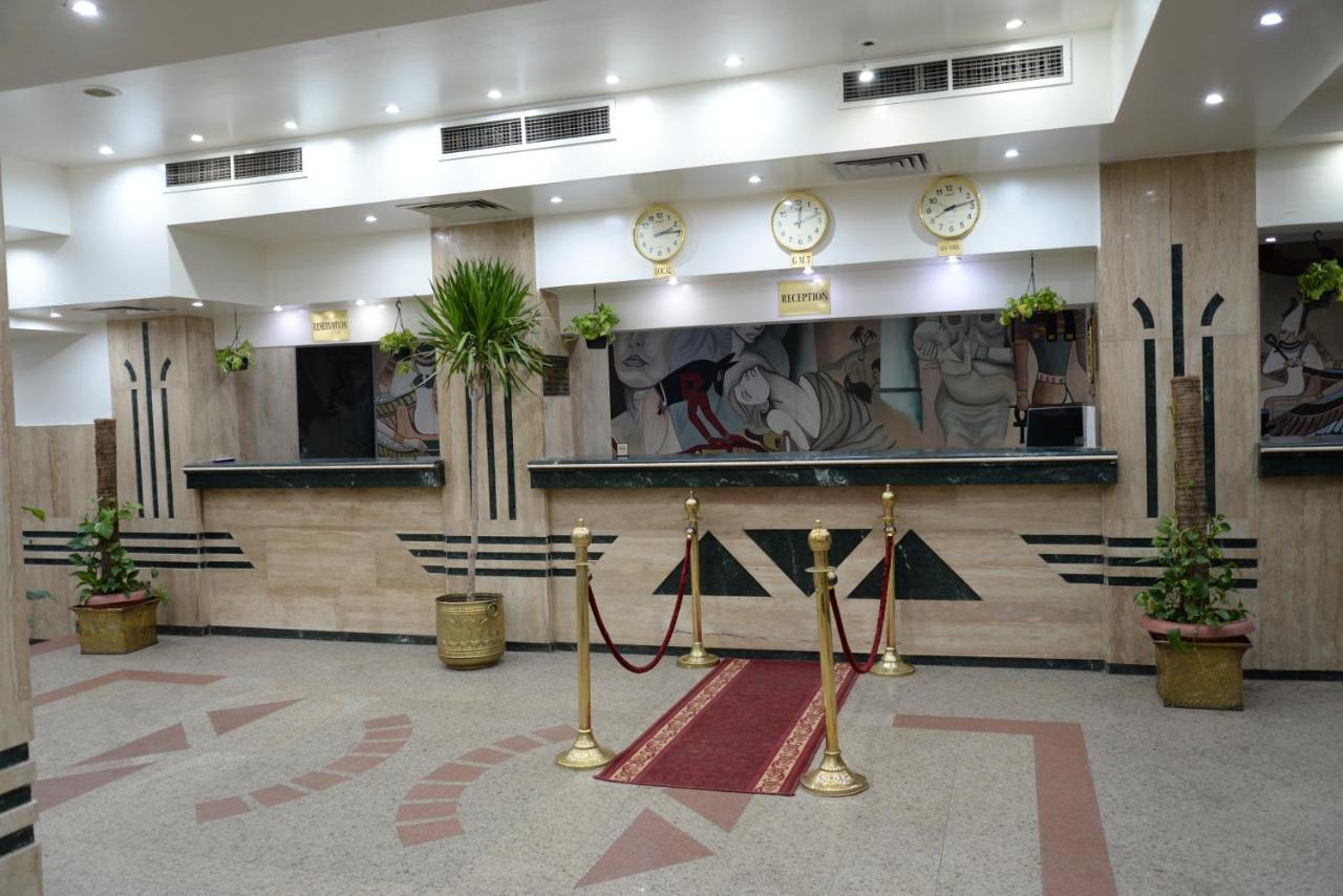 Marhaba Palace 3*
