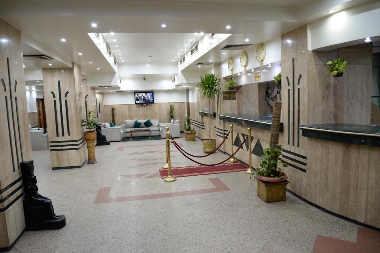 Marhaba Palace 3* Aswan
