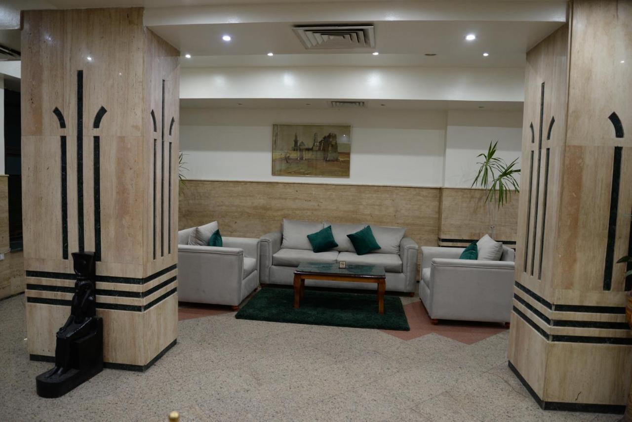 Hotel Marhaba Palace 3*