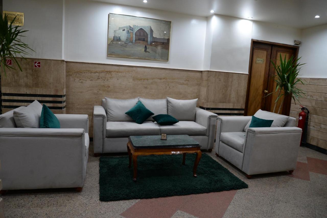 Marhaba Palace